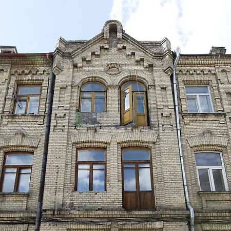 Bright Apartment In Old Town By Urban Rent Vilnius Buitenkant foto
